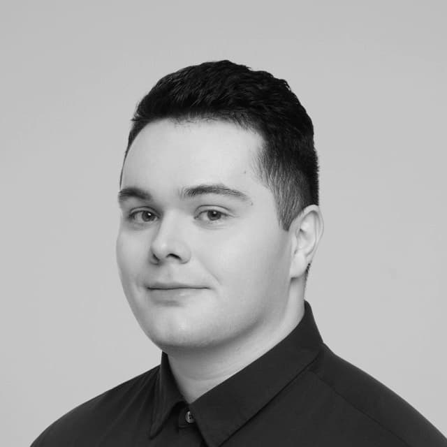 Marcus Gonzalez